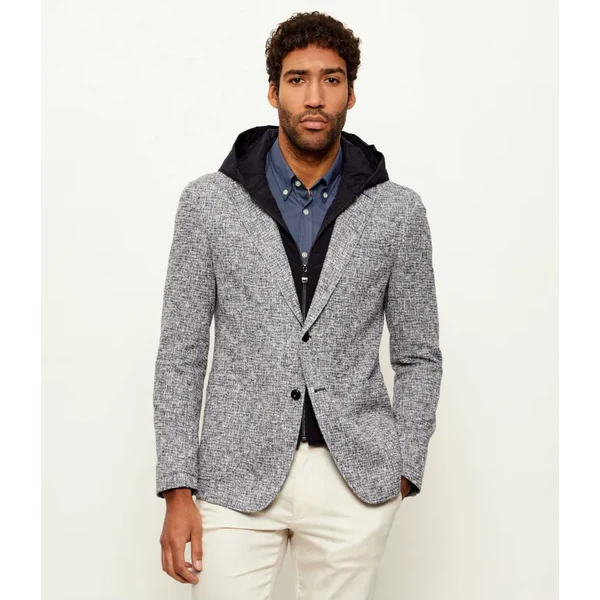 Joop! Jeans Sako 2v1 Hoodney | regular fit 67060878