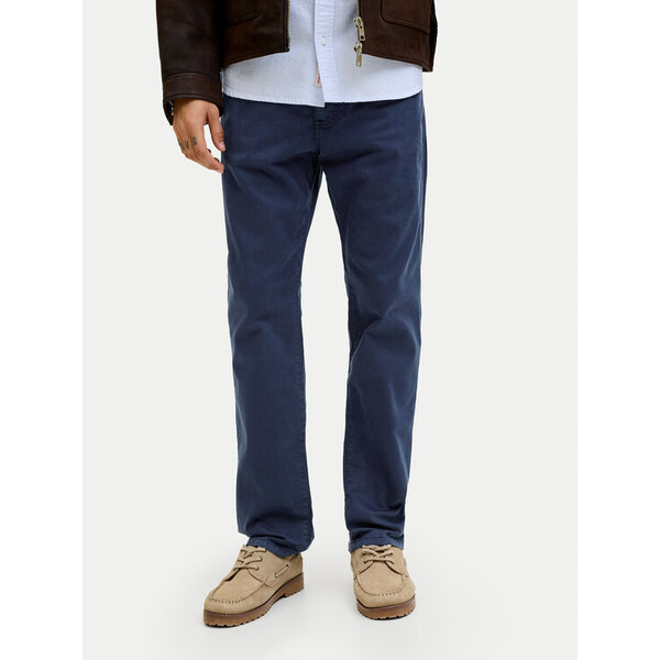 Bavlnené nohavice Jack & Jones 67071971