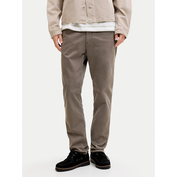 Bavlnené nohavice Jack & Jones 67068382