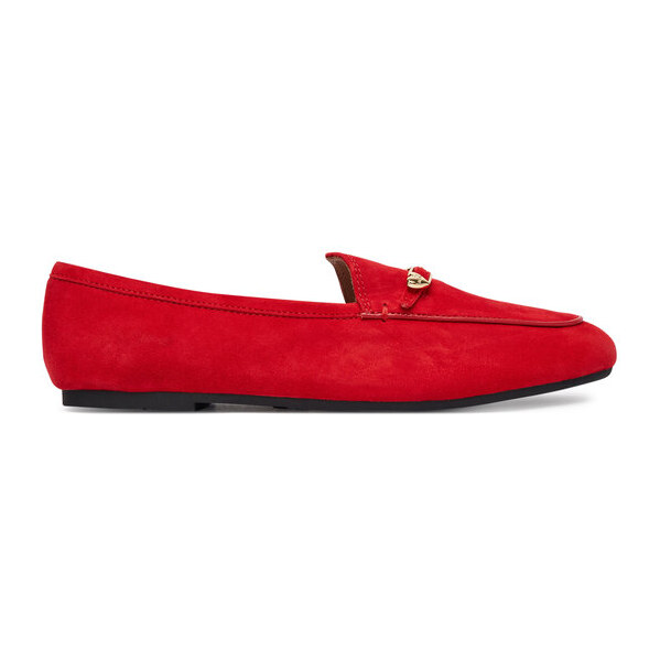 Loafers LOVE MOSCHINO 67066214
