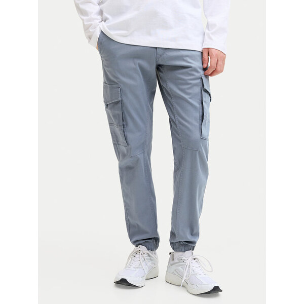 Bavlnené nohavice Jack & Jones 67071969