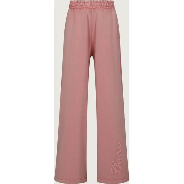 Guess Teplákové nohavice | Palazzo 67059522