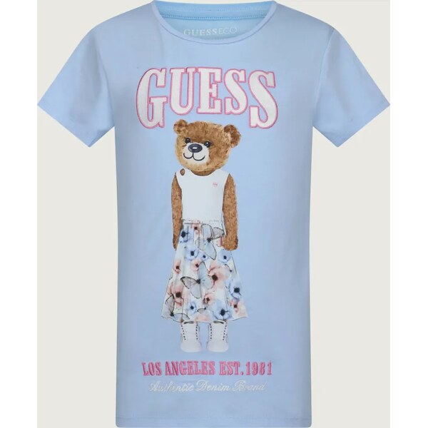 Guess Tričko | regular fit 67060821