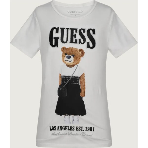 Guess Tričko | regular fit 67060822