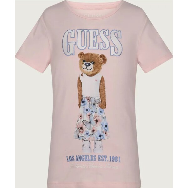 Guess Tričko | regular fit 67060823
