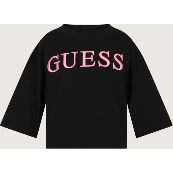 Guess Tričko | Cropped Fit 67060826