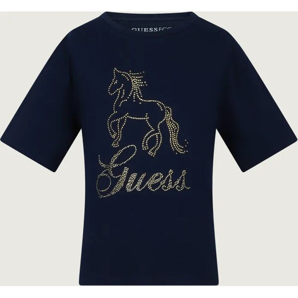 Guess Tričko | regular fit 67059525