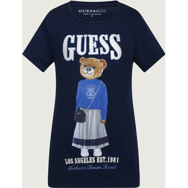 Guess Tričko | regular fit 67060824