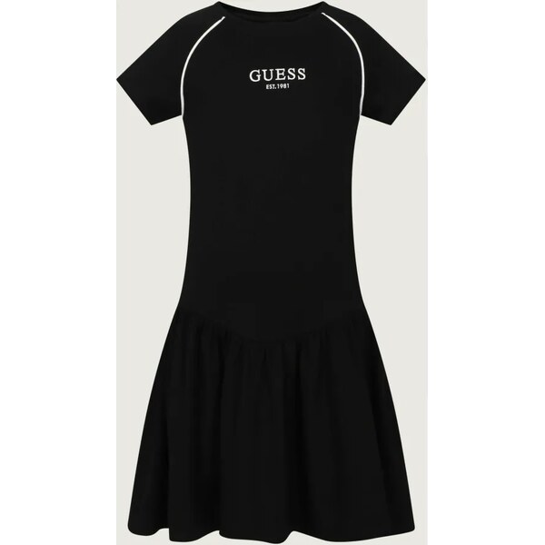 Guess Šaty PUNTO 67059526