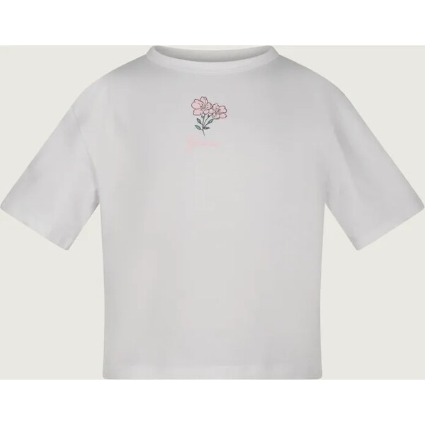 Guess Tričko | Cropped Fit 67059524