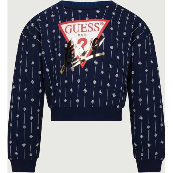 Guess Mikina | Cropped Fit 67059530