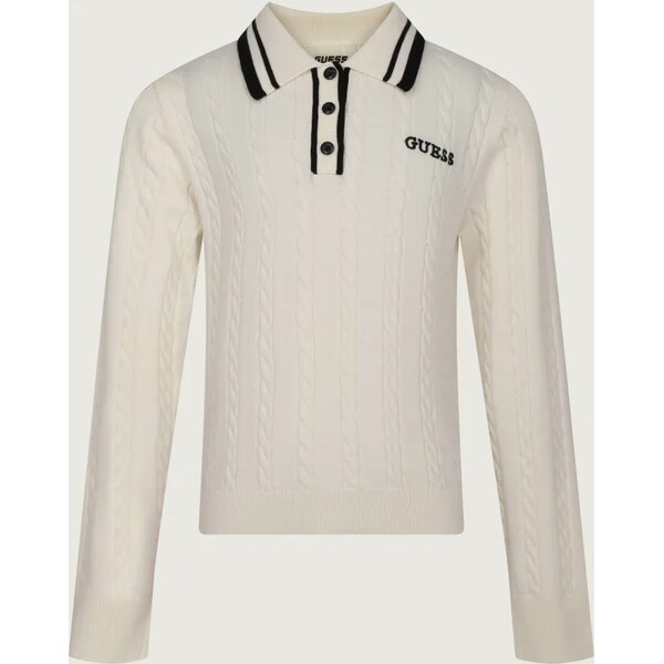 GUESS ACTIVE Sveter | regular fit 67059533