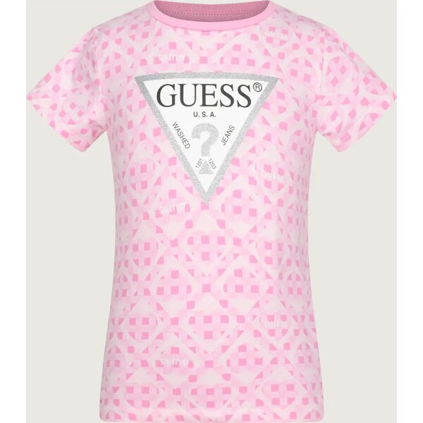 Guess Tričko | regular fit 67060835