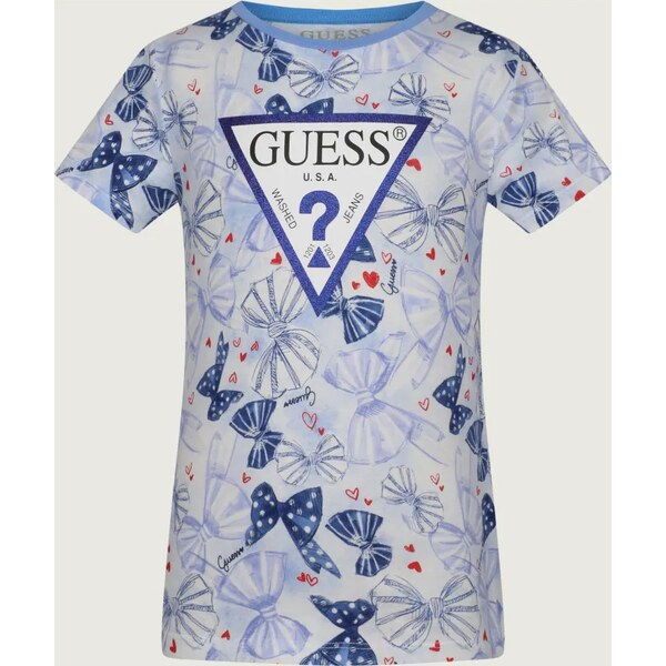Guess Tričko | regular fit 67059537