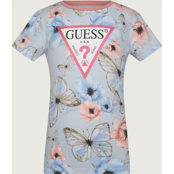 Guess Tričko | regular fit 67060836