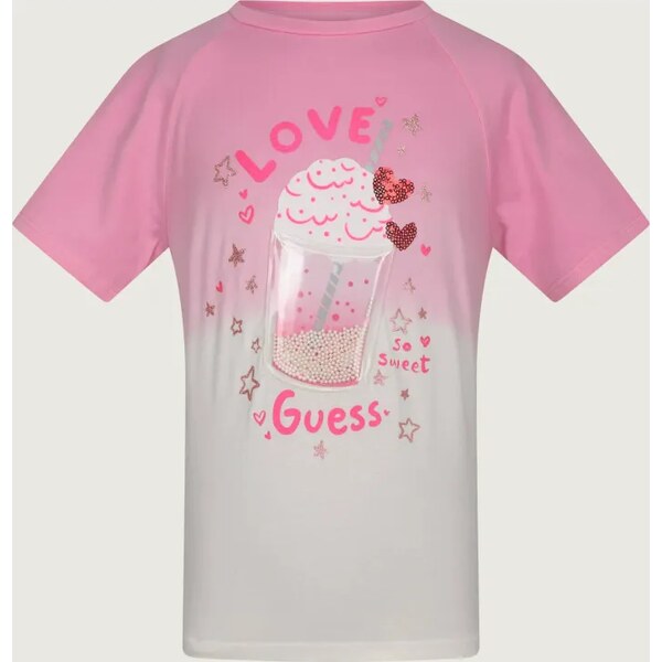 Guess Tričko | regular fit 67059538