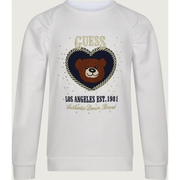 Guess Mikina | regular fit 67059540