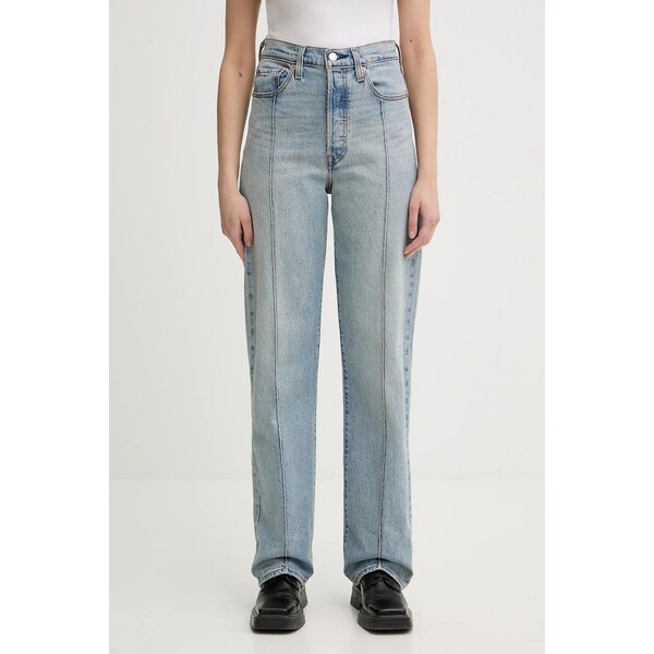 Rifle Levis RIBCAGE FULL LENGTH 67067110