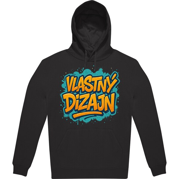 Handel Mikina s vlastným alebo vybraným dizajnom 67060760