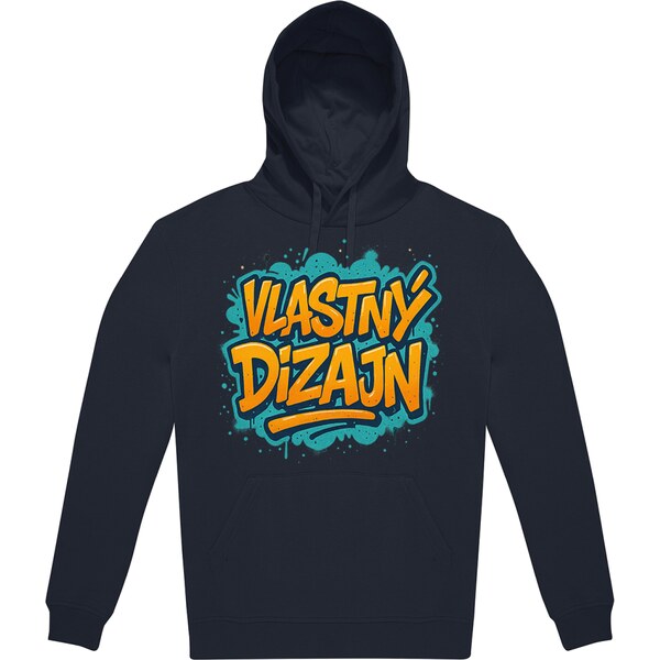 Handel Mikina s vlastným alebo vybraným dizajnom 67060766