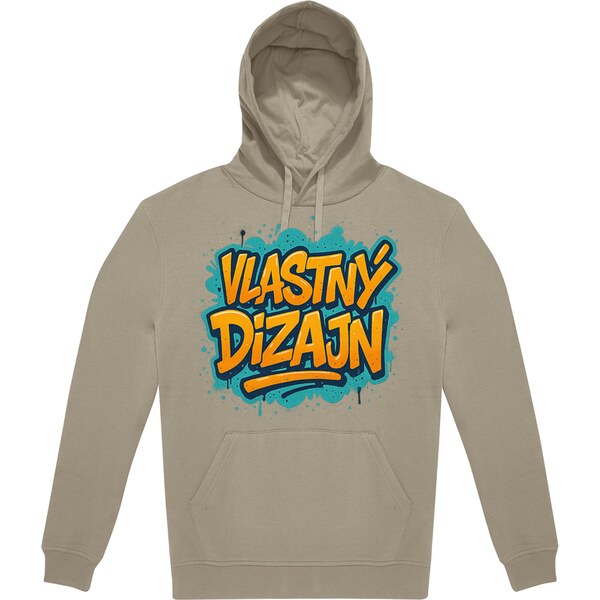 Handel Mikina s vlastným alebo vybraným dizajnom 67068413