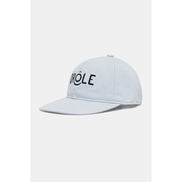 Bavlnená šiltovka Drôle de Monsieur Casquette Drôle 67068639