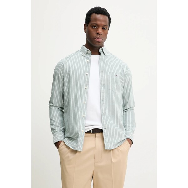 Bavlnená košeľa Gant 67068689