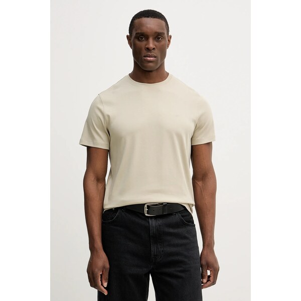 Bavlnené tričko Michael Kors 67069765