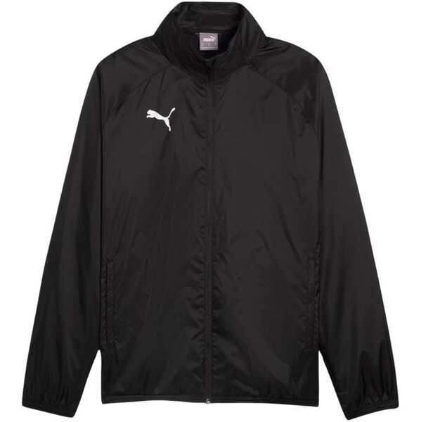 Pánska bunda Puma Team Goal All Weather Jacket Black 659038 03 Pánske 67071082
