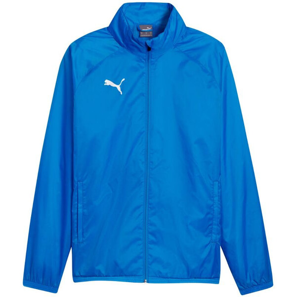 Pánska bunda Puma Team Goal All Weather Jacket Blue 659038 02 Pánske 67071081