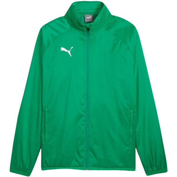 Pánska bunda Puma Team Goal All Weather Jacket Green 659038 05 Pánske 67071083
