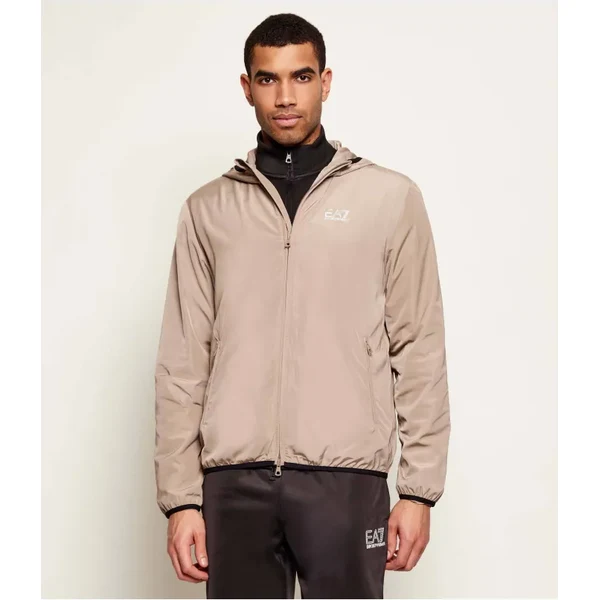 EA7 Bunda bomberka | regular fit 67071039