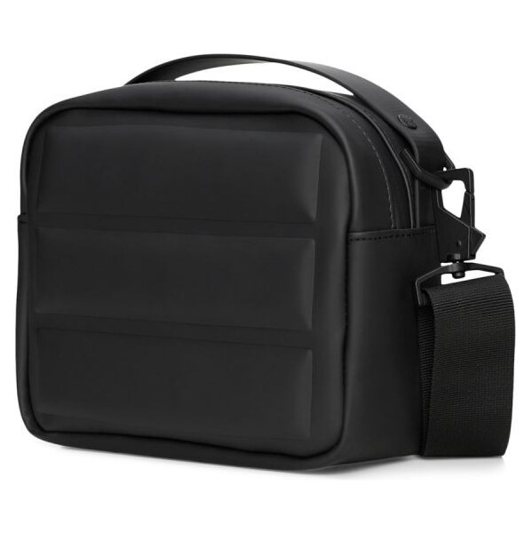 Vodotesná taška Rains SHIELD BOX BAG W3 14950 01 BLACK 67071161