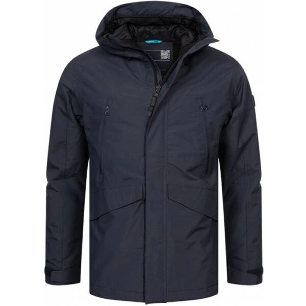 ONeill Pánska zimná športová bunda ONeill Snowboard Ski Repreve 10K 67071178