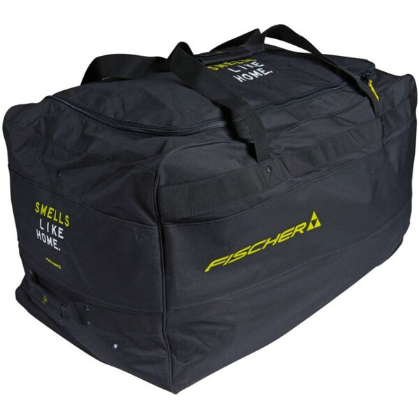 Brankárska taška Fischer 25 na kolieskach 67071190