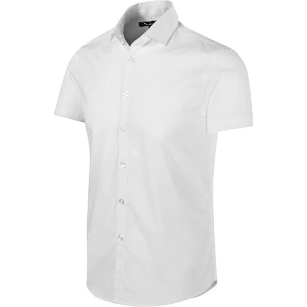 Pánske tričko Flash 26000 White - Malfini 67071315