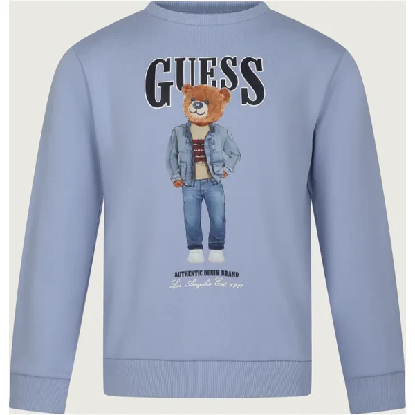 Guess Mikina | regular fit 67073146