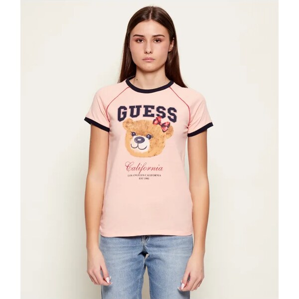 Guess Tričko | Regular Fit 64506648