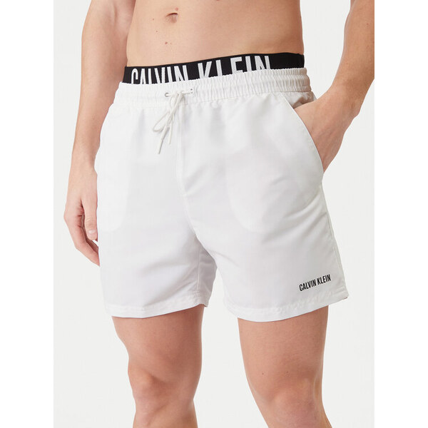 Plavecké šortky Calvin Klein Swimwear 67073317