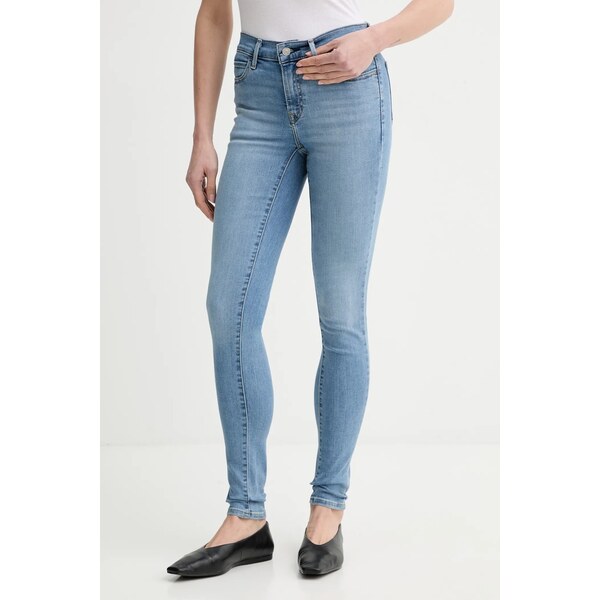 Rifle Levis 710 SUPER SKINNY 67073249