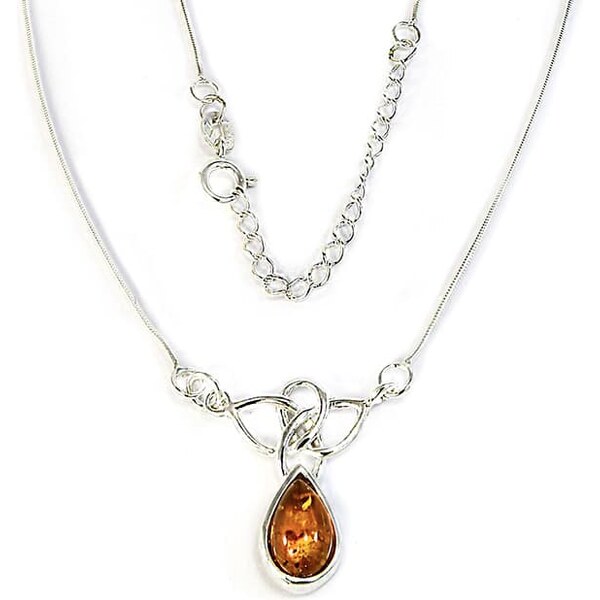 Strieborná retiazka Glare 357 67073301