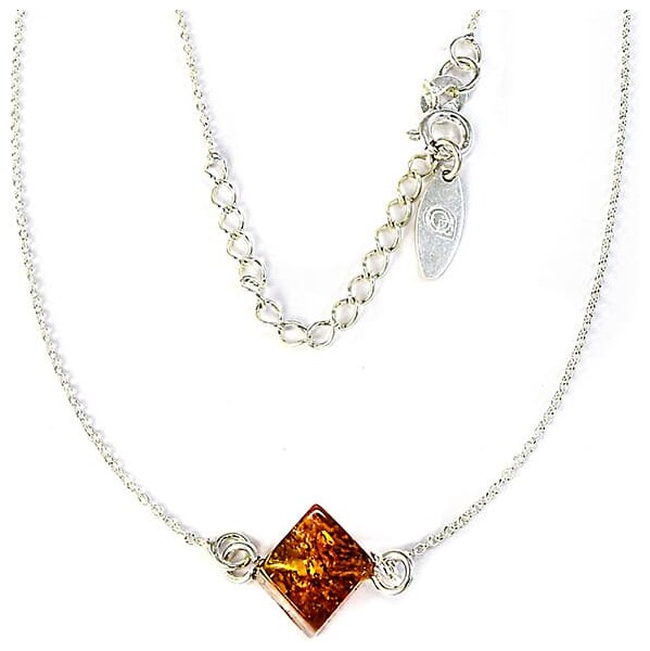 Strieborná retiazka Glare 360 67073304