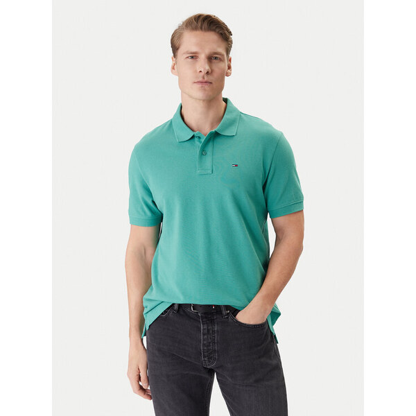 Polokošeľa Tommy Jeans 67074601