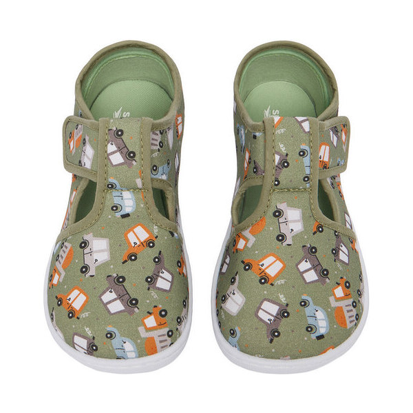 Papuče Sprandi 67082959