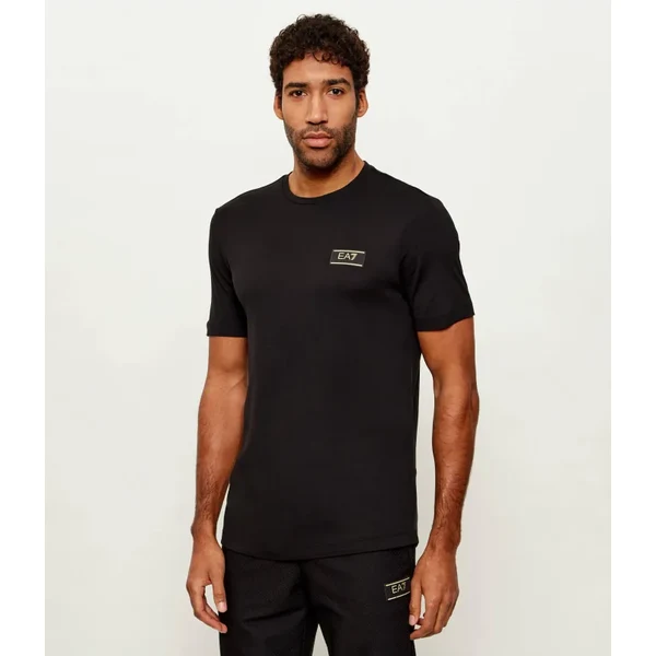 EA7 Tričko | Slim Fit 67075136