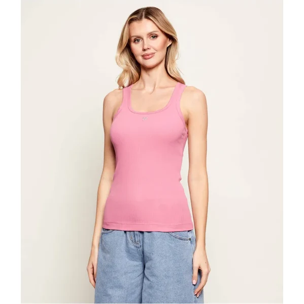 Pinko Top CALCOLATORE | Slim Fit 67073118