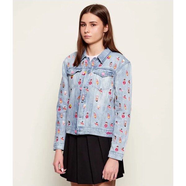 Guess Džínsová bunda | Regular Fit 51280745