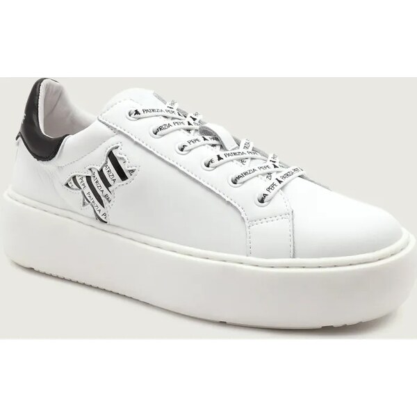 Patrizia Pepe Kožené tenisky 42050208