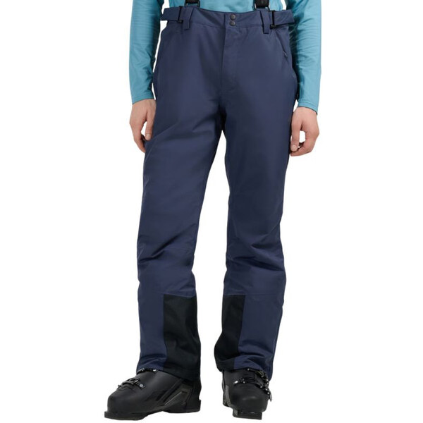 Pánske lyžiarske nohavice 4F FNK M1155 navy blue 4FWAW25TFTRM1155 31S 67075349