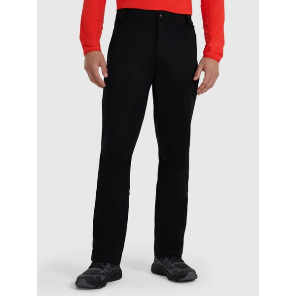 Pánske trekingové nohavice 8000 s membránou 4F 4FRAW25TFTRM1252-20S 67075352